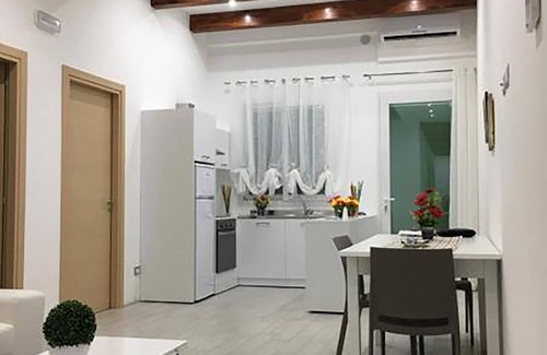 Floridia Bed & Breakfast | B & B ARCHIMEDE FLORIDIA (SR)