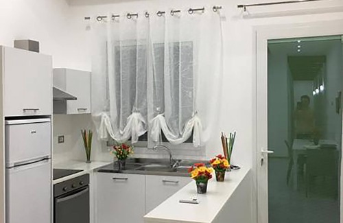 Floridia Bed & Breakfast | B & B ARCHIMEDE FLORIDIA (SR)