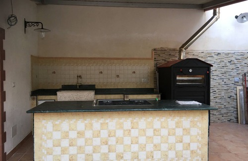 Floridia Bed & Breakfast | B & B ARCHIMEDE FLORIDIA (SR)