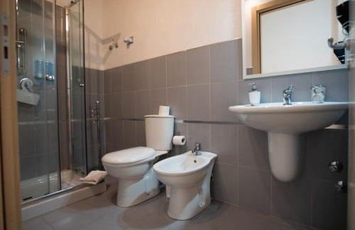 Floridia Bed & Breakfast | B&B ARCHIMEDE