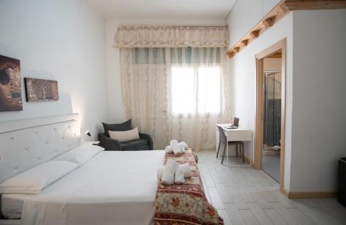 Floridia Bed & Breakfast | B&B ARCHIMEDE