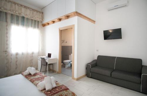 Floridia Bed & Breakfast | B&B ARCHIMEDE