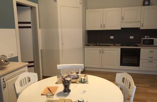Benevento Bed & Breakfast | B&B Arco dolce Arco