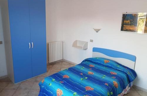 Alghero Bed & Breakfast | B&B ARENOSU25