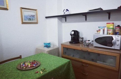 Is Mirrionis Bed & Breakfast | B&B Argentiera 12
