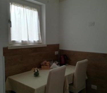 Cognola Bed & Breakfast | B&B Aria d'Argento & Relax Home