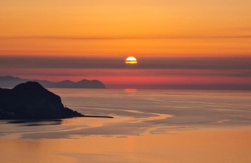 Finale Bed & Breakfast | B&B Aria di Mare - Pollina Sicilia