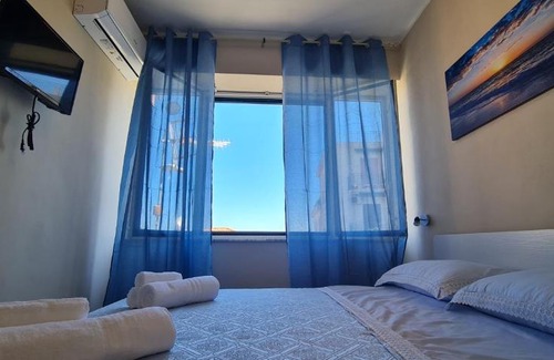 Finale Bed & Breakfast | B&B Aria di Mare - Pollina Sicilia