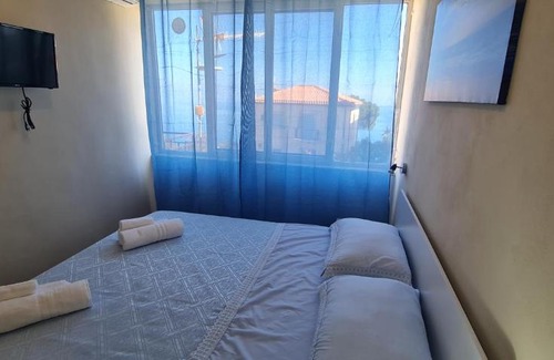 Finale Bed & Breakfast | B&B Aria di Mare - Pollina Sicilia