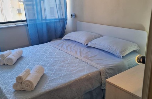 Finale Bed & Breakfast | B&B Aria di Mare - Pollina Sicilia