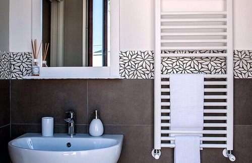 Historical Downtown Salerno Bed & Breakfast | B&b Armonia