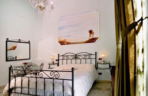 Naples City Centre Bed & Breakfast | B&B Art Suite Principe Umberto