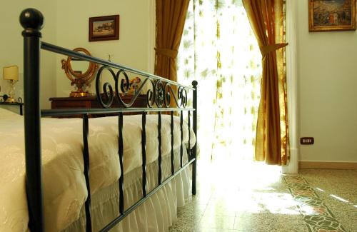 Naples City Centre Bed & Breakfast | B&B Art Suite Principe Umberto