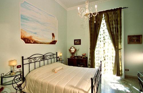 Naples City Centre Bed & Breakfast | B&B Art Suite Principe Umberto