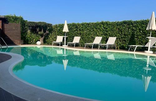 Frascinelle Bed & Breakfast | B&B Artemide