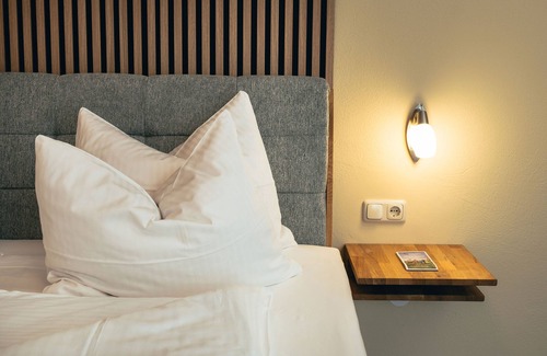 Loipersdorf bei Fuerstenfeld Bed & Breakfast | B&B Number 1