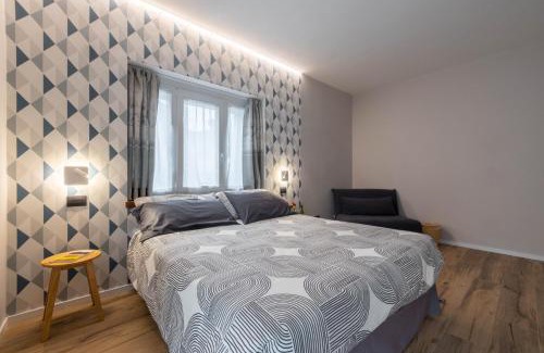 Arvier Bed & Breakfast | B&B Au Chateau Blanc