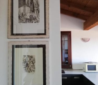 Morosolo Apartment | B&B Audrey