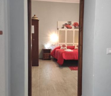 Guspini Bed & Breakfast | B&B Babay