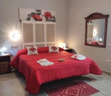 Guspini Bed & Breakfast | B&B Babay