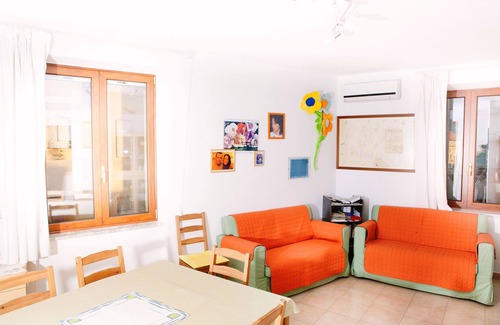 Alghero Bed & Breakfast | B&B Babbai Giommi