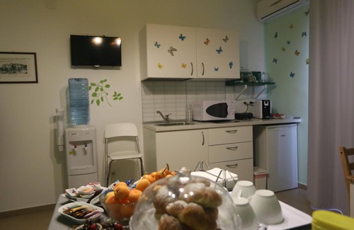 Bagheria Bed & Breakfast | B&B Bagheria