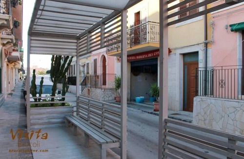 Brucoli House | B&B Baia di Brucoli Centro