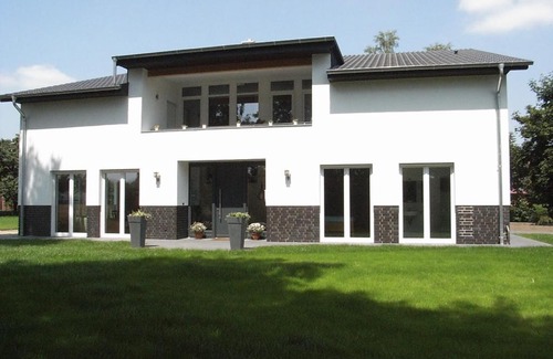 Bakum Bed & Breakfast | B&B Bakum