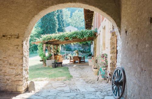 Levice Bed & Breakfast | B&B Barbaia