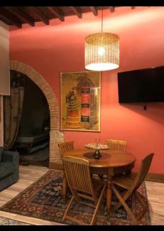 Rieti Bed & Breakfast | B & B Beata Colomba