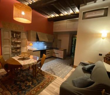 Rieti Bed & Breakfast | B & B Beata Colomba