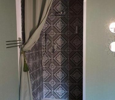 Scheggino Bed & Breakfast | B&B Beep Beep, Tranquillo