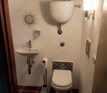 Scheggino Bed & Breakfast | B&B Beep Beep, Tranquillo