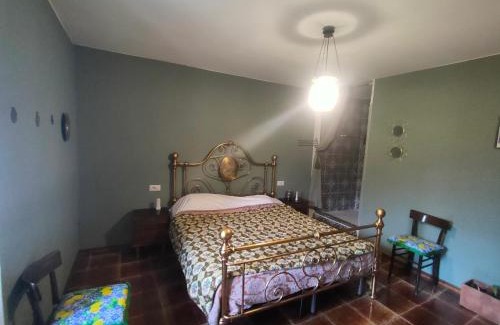 Scheggino Bed & Breakfast | B&B Beep Beep, Tranquillo