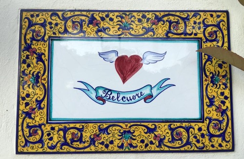 Macerata Bed & Breakfast | B&B Belcuore