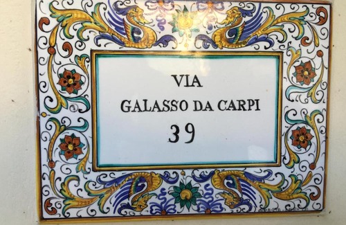 Macerata Bed & Breakfast | B&B Belcuore