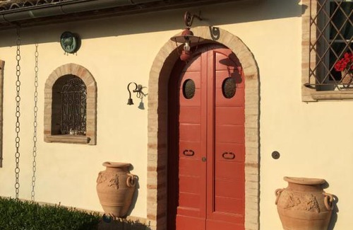 Macerata Bed & Breakfast | B&B Belcuore