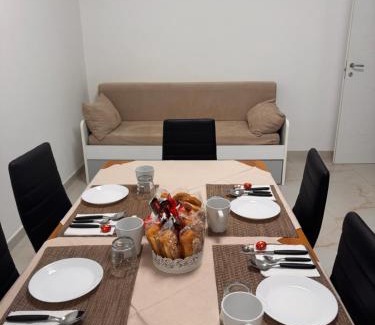 Avellino Bed & Breakfast | B&B Bella