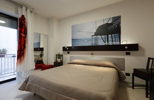 Pescara Bed & Breakfast | B&B Bella Pescara