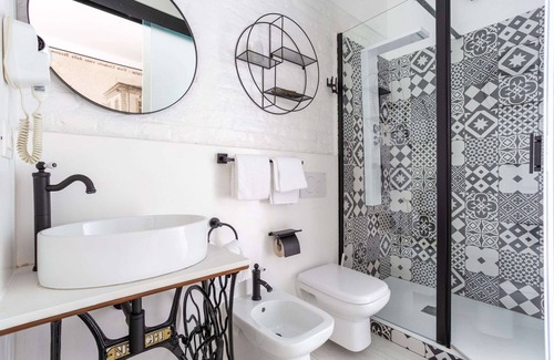 Pescara Bed & Breakfast | B&B Bella Pescara