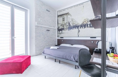Pescara Bed & Breakfast | B&B Bella Pescara