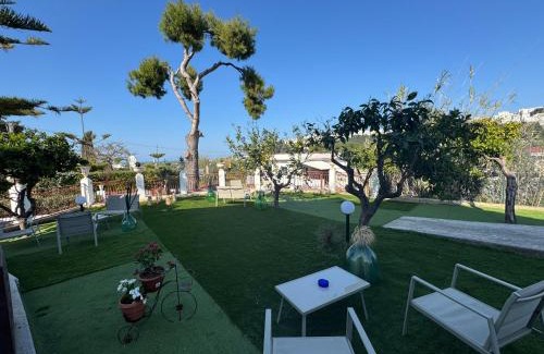 Peschici Bed & Breakfast | B&B Bella Peschici