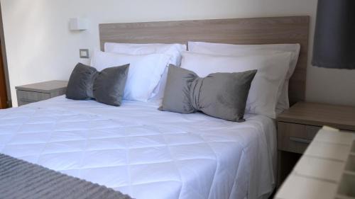 Peschici Bed & Breakfast | B&B Bella Peschici