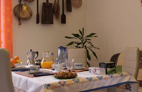 Loceri Apartment | B&B Bella Sardegna
