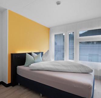 Meierhof Bed & Breakfast | B&B Bellagio Davos