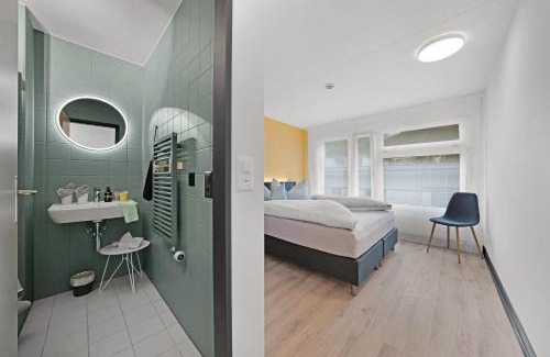 Meierhof Bed & Breakfast | B&B Bellagio Davos
