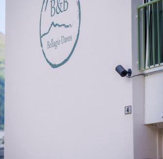 Meierhof Bed & Breakfast | B&B Bellagio Davos