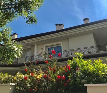 Tavullia Bed & Breakfast | B&B Bellavista