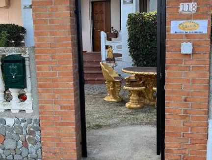 Rossano Bed & Breakfast | B & B BellaVista