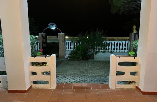 Rossano Bed & Breakfast | B & B BellaVista